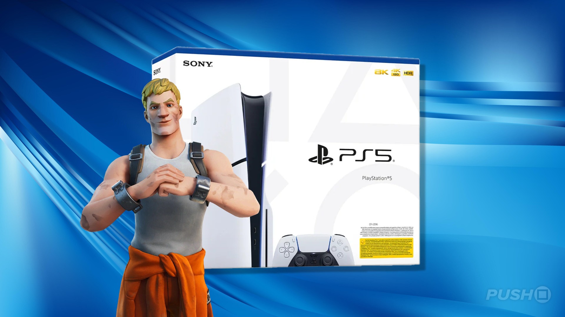 Pacote Black Friday do PS5 terá desconto de R$ 100