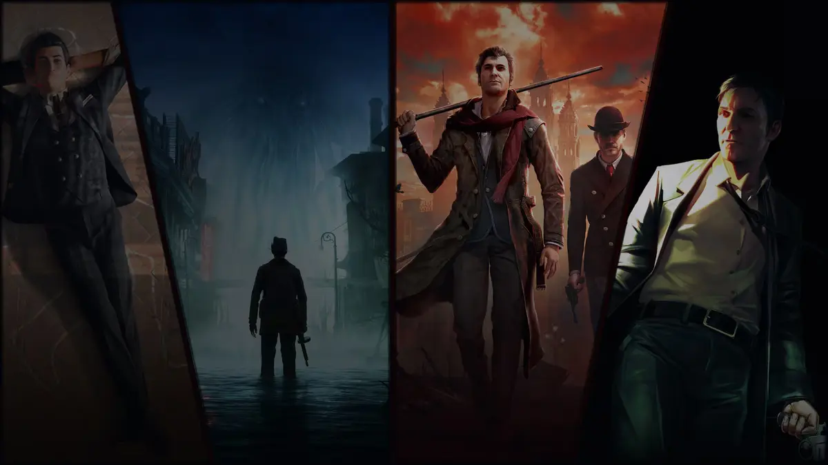 Pacote definitivo de Sherlock Holmes está com 85% de desconto no PS4 e PS5; aproveita