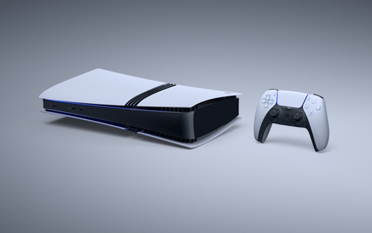 PlayStation 5 Pro recebe nova versão mais leve e eficiente