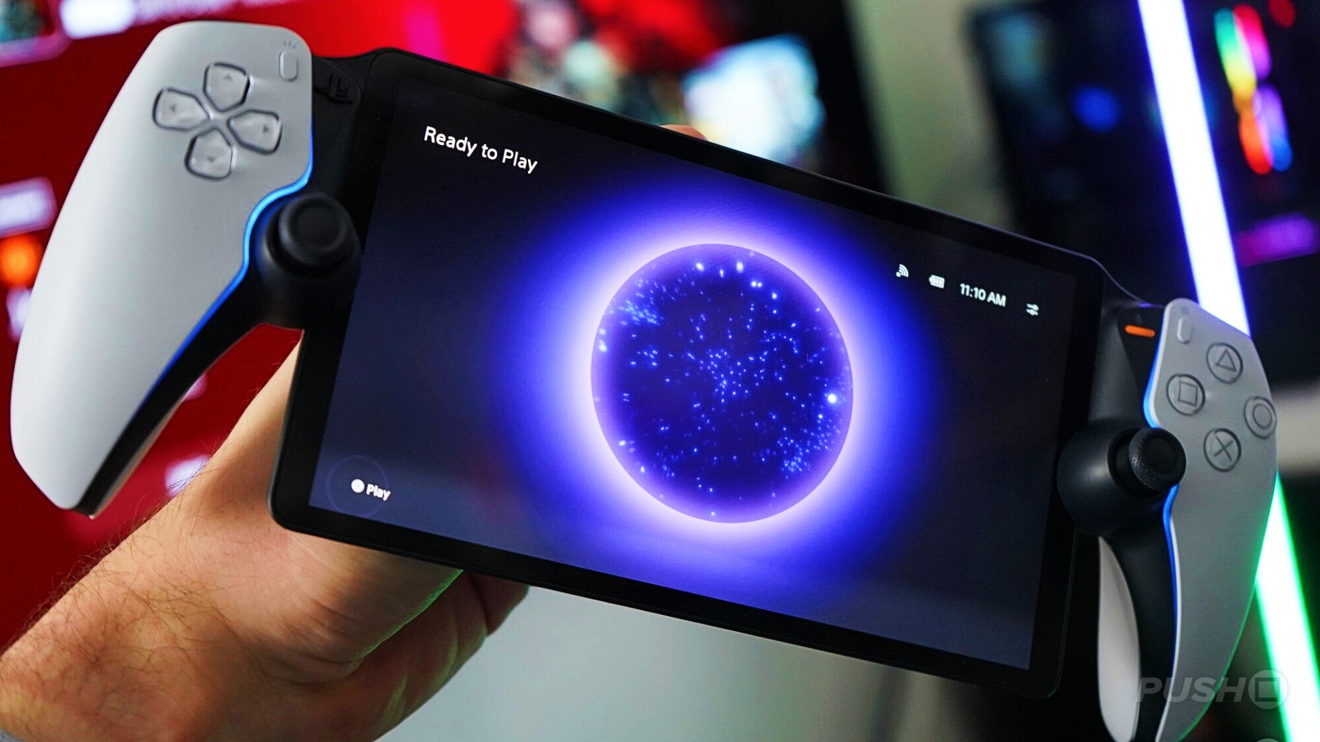 PlayStation Portal faz sucesso enquanto Sony se prepara para PS6