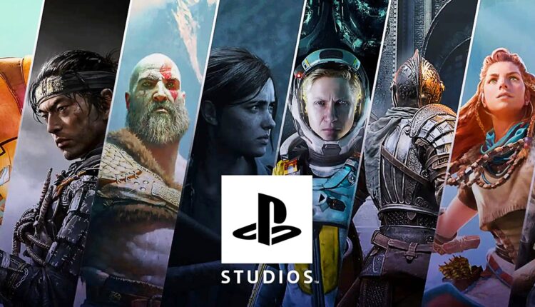 PlayStation Puts Its Entire Slate of PC Ports in a Steam Sale