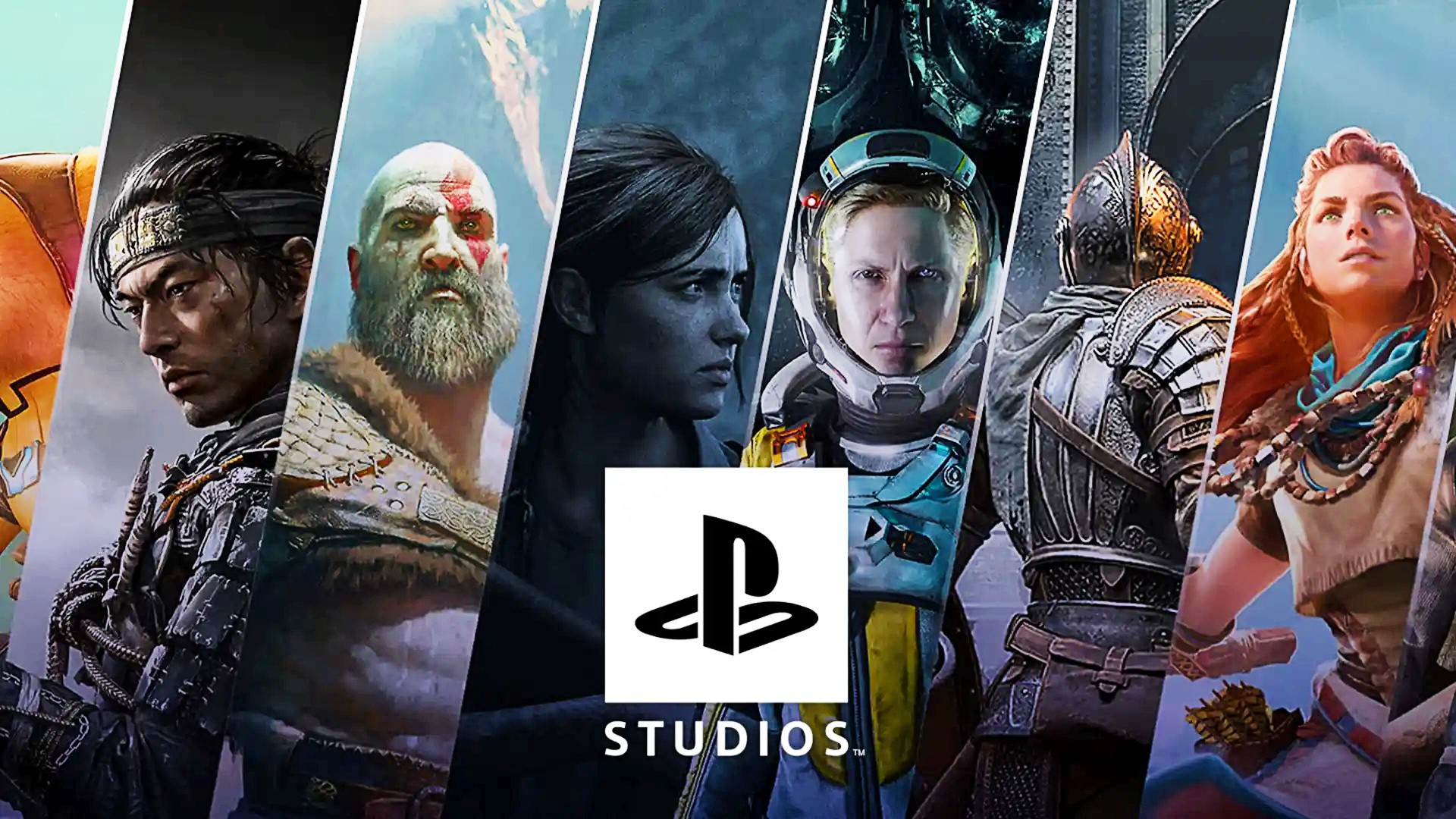PlayStation anuncia venda de todos os jogos para PC na Steam