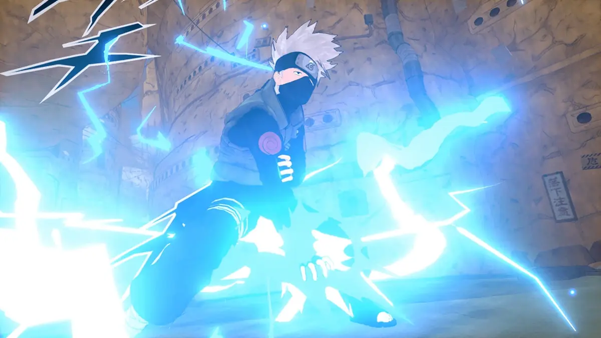 Popular jogo de Naruto está por R$ 24,87 no PlayStation
