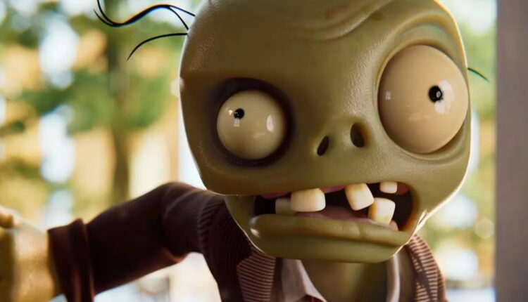 There Are Big Concerns About Plants vs Zombies' PS5, PS4 Re-Release