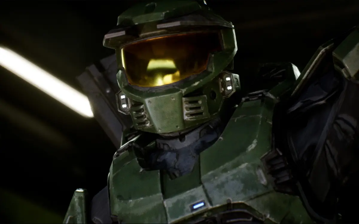 Preparação de remakes de Halo 2 e 3 é confirmada por leaker