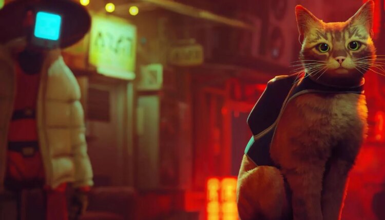 PS Plus de novembro terá Stray e mais; saiba quando resgatar