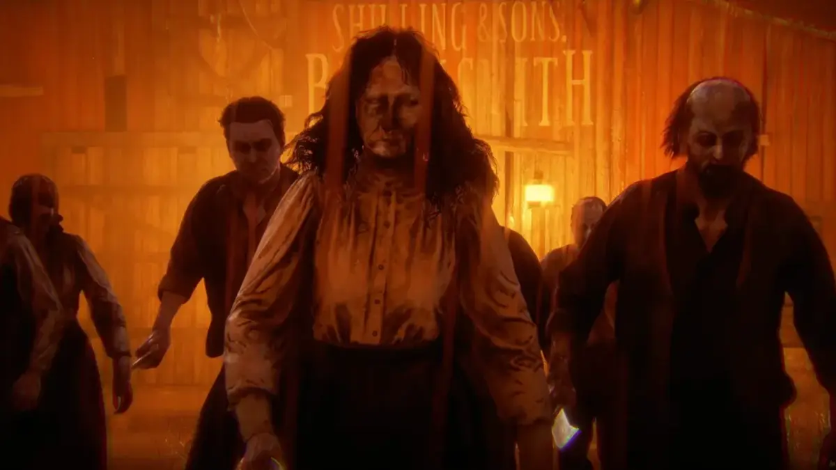 Red Dead Redemption 2 – DLC de Halloween está chegando no modo online