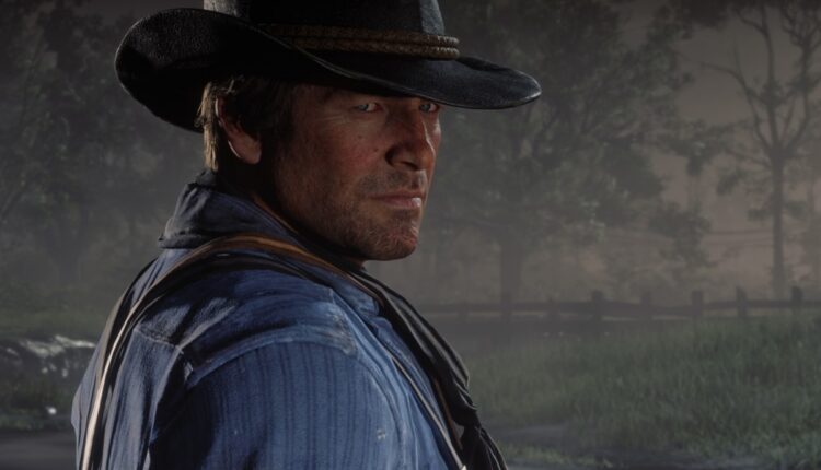 Red Dead Redemption 2 para Switch 2, PS5 e Series é real, afirma leaker famoso