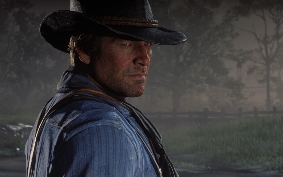 Red Dead Redemption 2 pode chegar ao Switch 2, afirma leaker