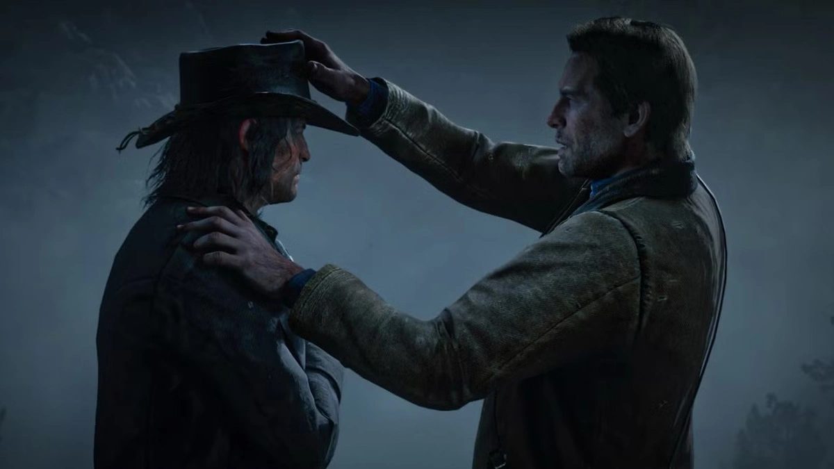 Red Dead Redemption 3 precisa de um protagonista que não esteja com os dias contados