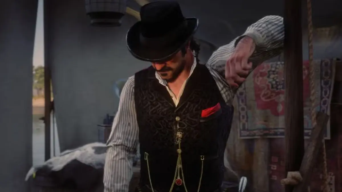 Red Dead Redemption 3 vai ser sobre o passado de Dutch Van der Linde?
