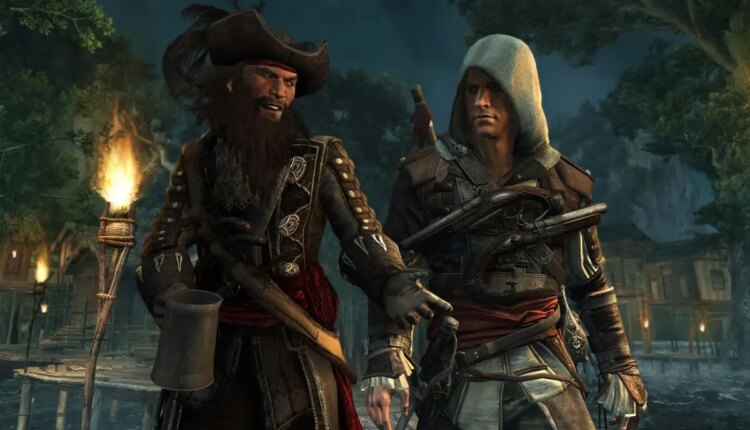 Remake de Assassin's Creed IV: Black Flag aparece em currículo de dev da Ubisoft