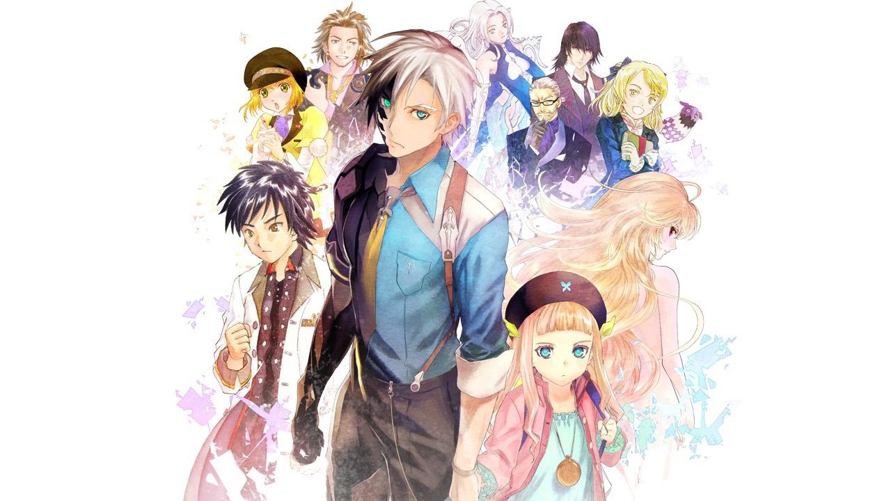 Remaster de Tales of Xillia 2 confirmado, sem novidades sobre bundle