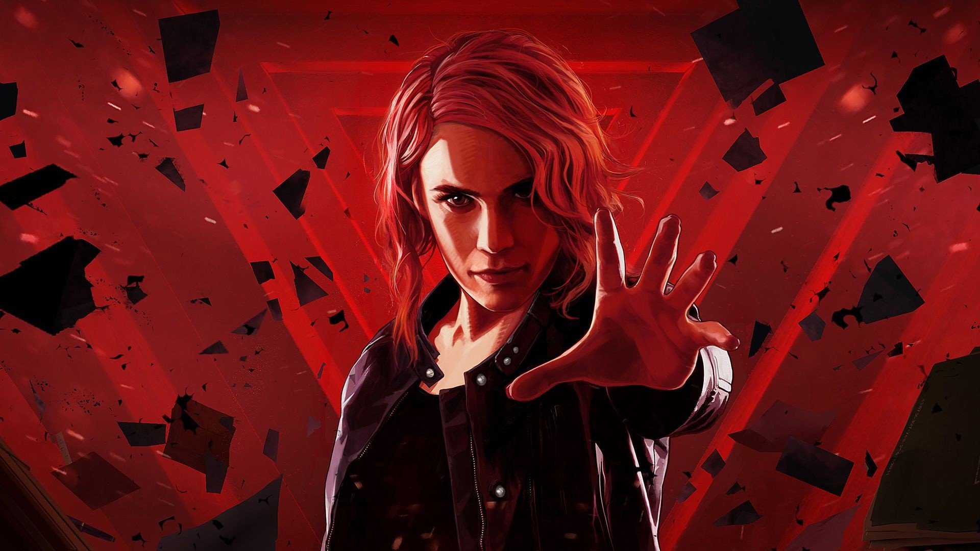 Remedy melhora Control com suporte ao PS5 Pro e novo patch