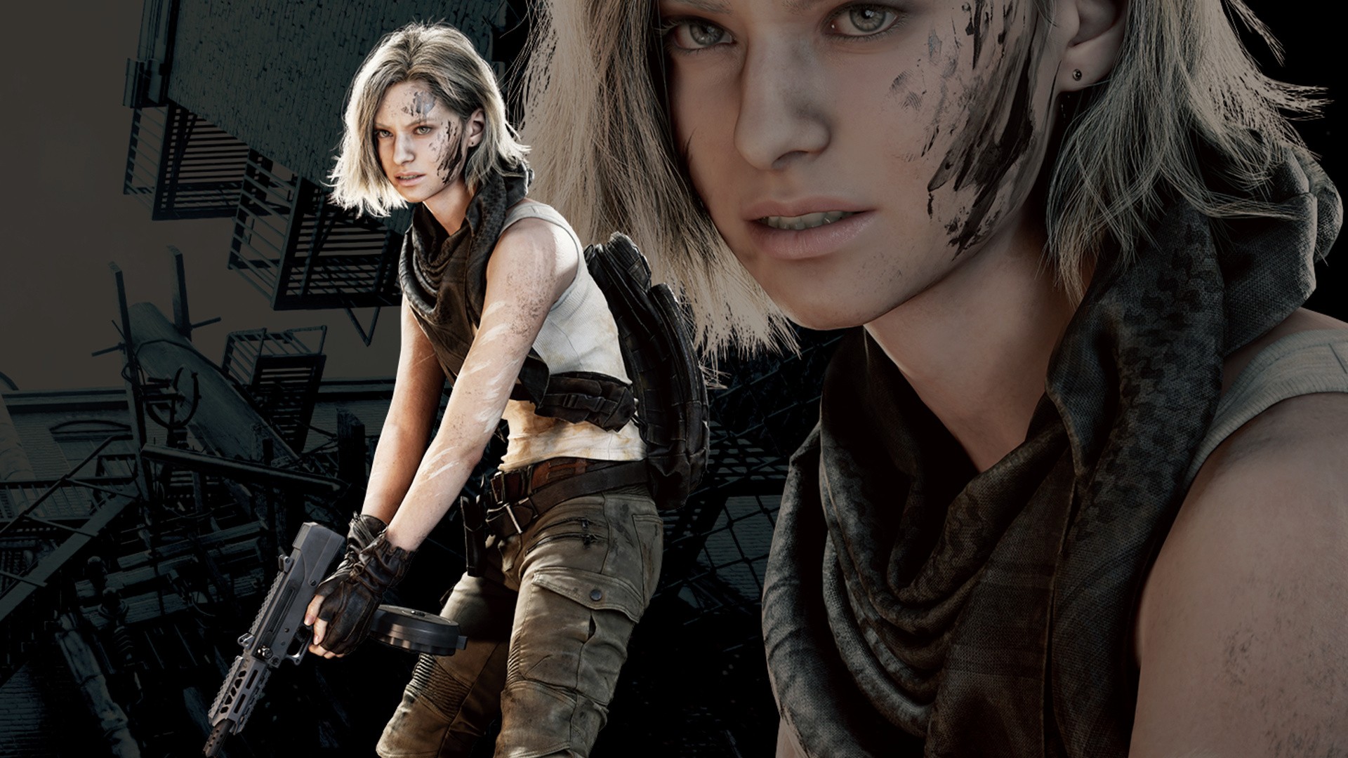 Resident Evil Requiem está em pré-venda, edição deluxe anunciada