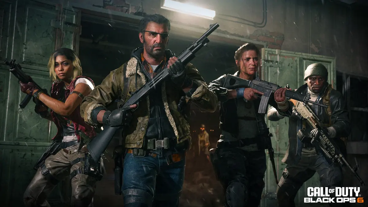 Resposta ao Battlefield? Activision deixa Black Ops 6 novamente de graça por tempo limitado
