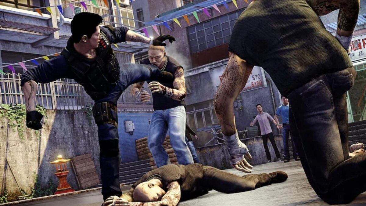 Rival de GTA está com 85% de desconto na Steam; confira e aproveite