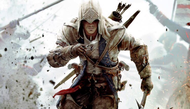 Rumour: American Civil War Assassin's Creed Game Cancelled Due to Fear of Controversy