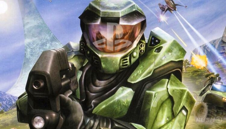 Rumour: Halo Remake Is Coming to PS5, Will Feature 'Modern Gameplay Mechanics'