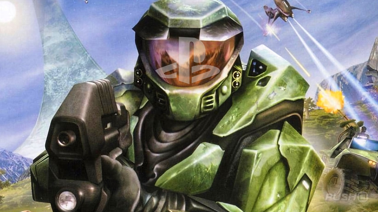 Rumor: remake de Halo chegará ao PS5 com mecânicas modernas