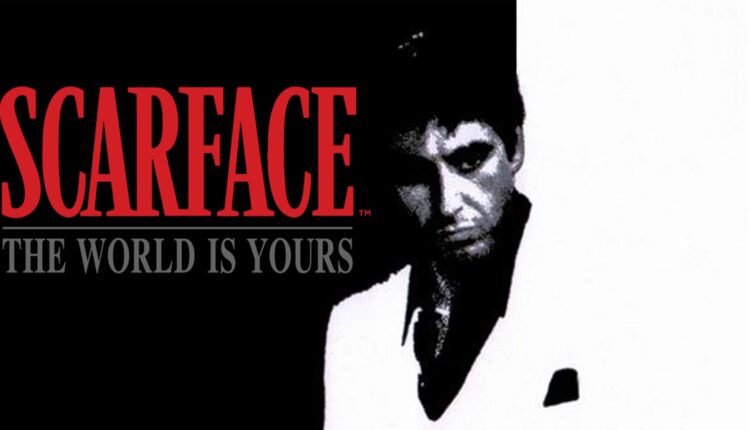 For a Fleeting Moment, It Felt Like PS2 Gangster Game Scarface Could Be Getting a Re-Release
