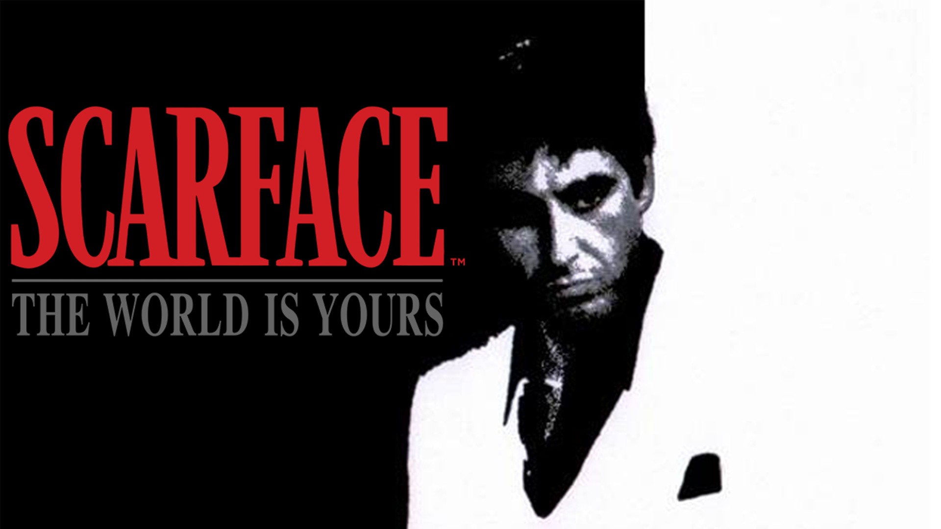 Rumores sobre possível relançamento do jogo Scarface para PS2