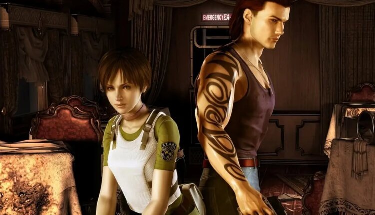 Remake de Resident Evil 0? Currículo de ator dá pistas sobre o projeto