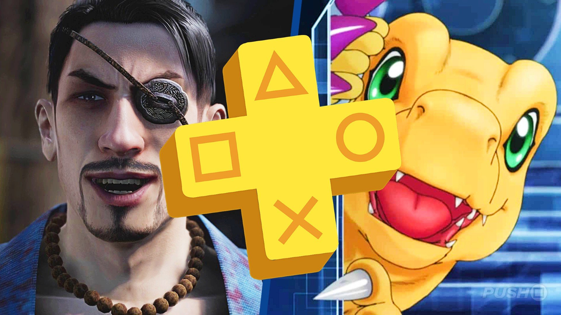 Sete jogos serão removidos do PS Plus Extra em novembro de 2025