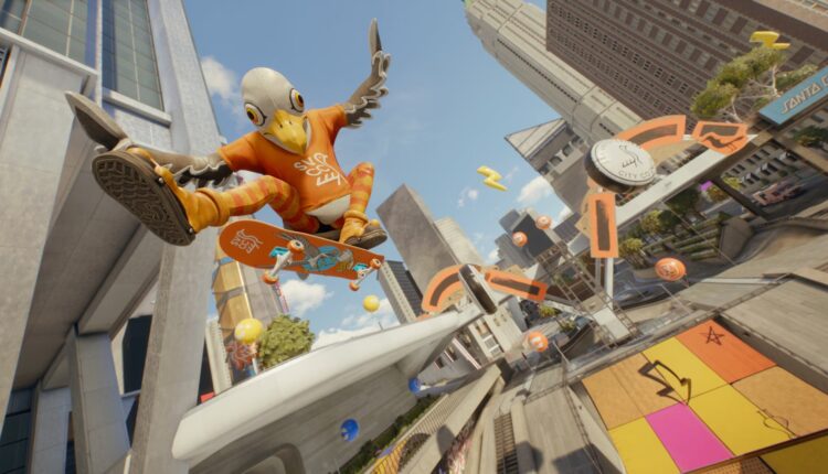 Skate Season 1 Brings New Events, Challenges, More Next Week on PS5, PS4