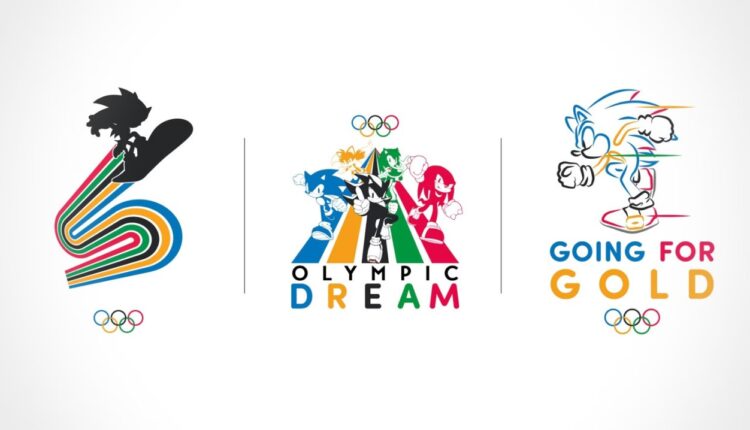Sonic Goes for Gold with New Multi-Year Marketing Alliance with the Olympic Games