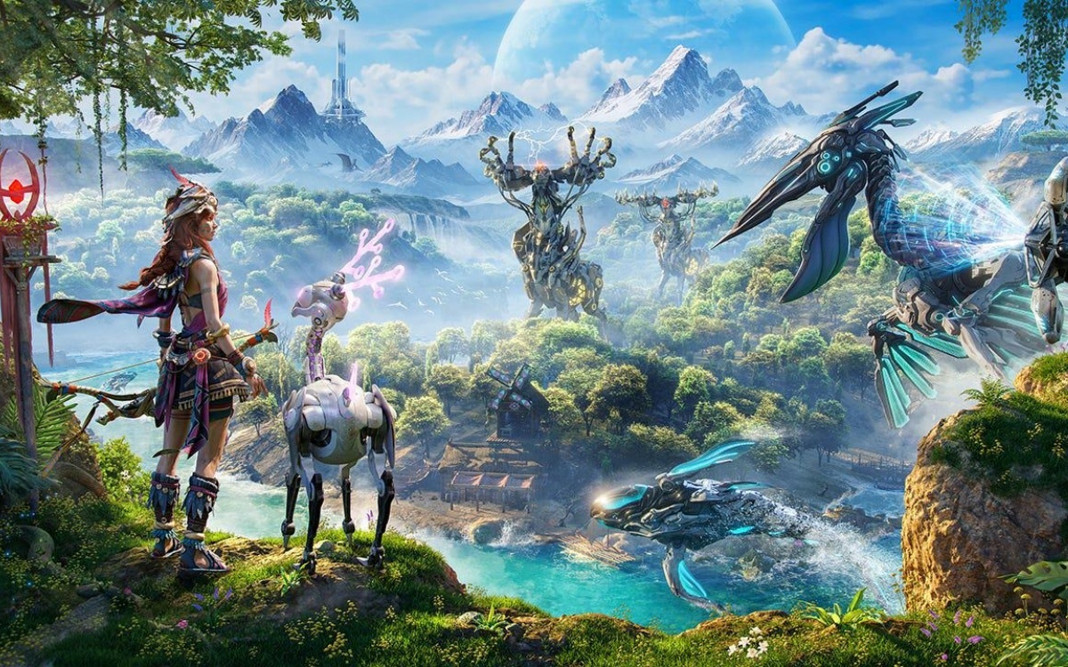 Sony denuncia Tencent por suposta dissimulação em processo sobre Light of Motiram