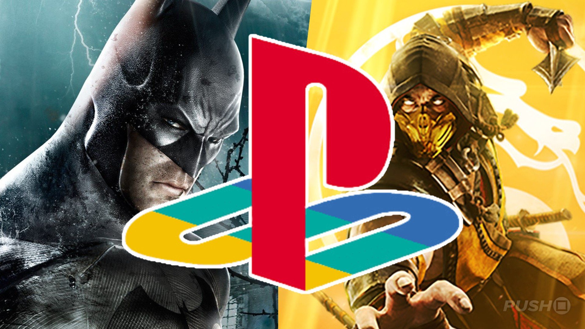 Sony descarta aquisição da Warner Bros, criadora de Batman e Mortal Kombat