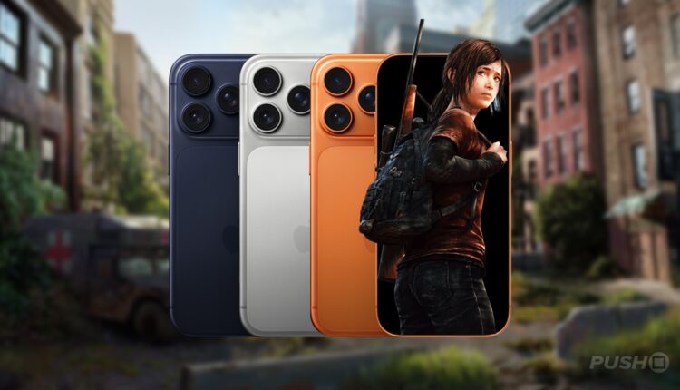 Sony Travelled to China to Discuss Mobile Adaptation of The Last of Us with Tencent