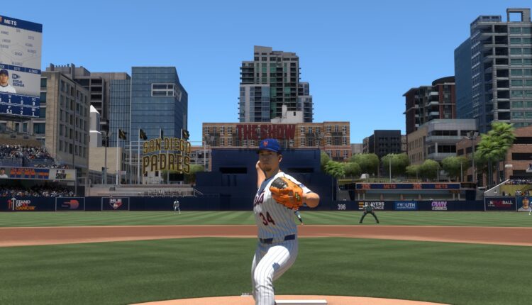 Sony's MLB The Show Finally Seems Set to Throw Down on PC