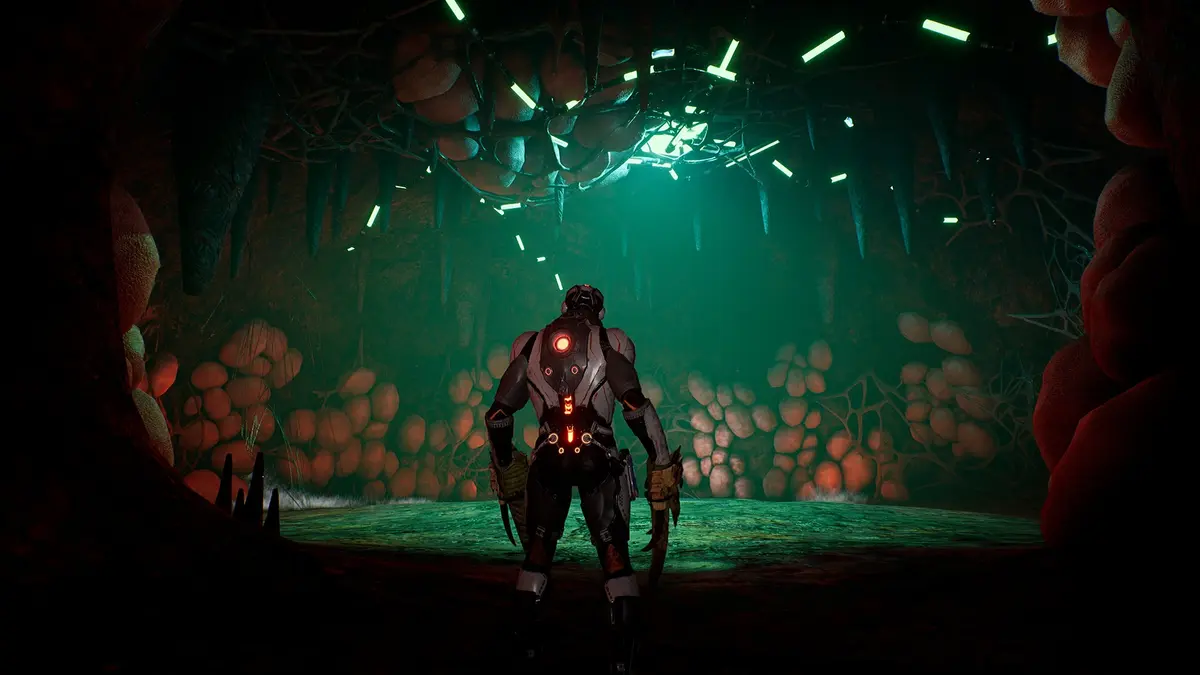 Soulslike brasileiro está com 80% de desconto no PlayStation; confira