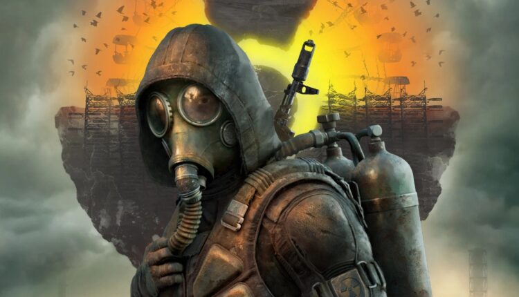 STALKER 2 Shows Off Its PS5 Version in New Gameplay Trailer