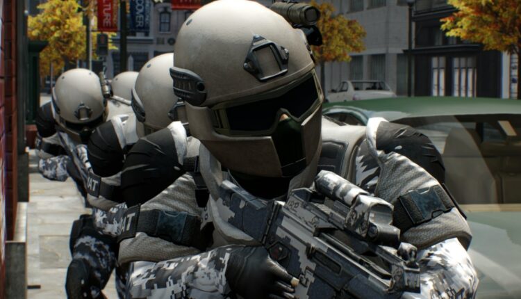 PAYDAY 2 deixa as mãos da Starbreeze, que vai se focar no game mais recente