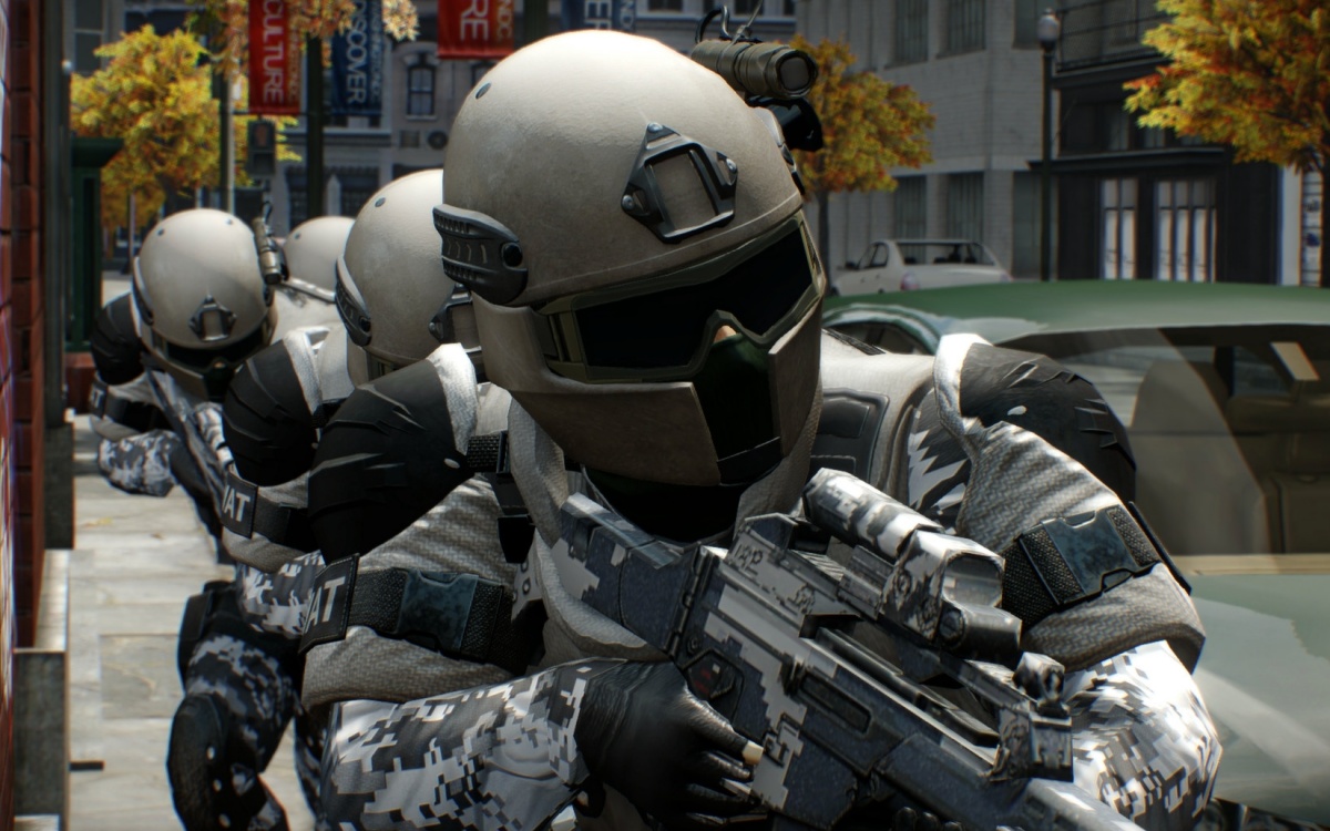 PAYDAY 2 deixa as mãos da Starbreeze, que vai se focar no game mais recente