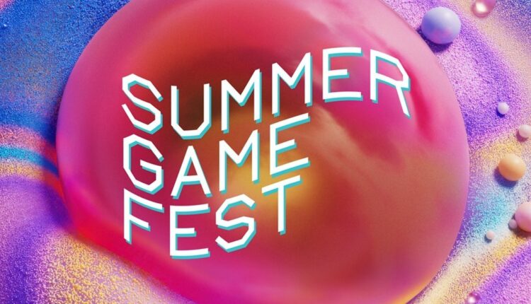 Summer Game Fest Will Reveal 'What's Next for Video Games' on 5th June