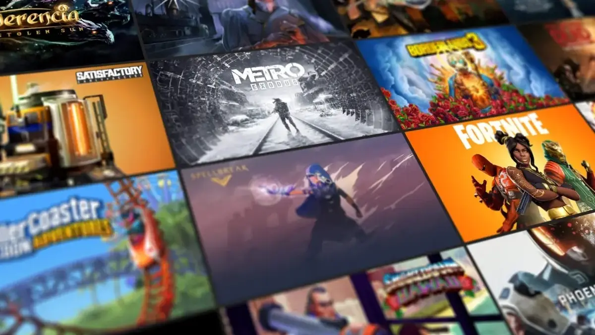 Surpresa! Epic Games Store disponibiliza mais um jogo grátis essa semana; confira
