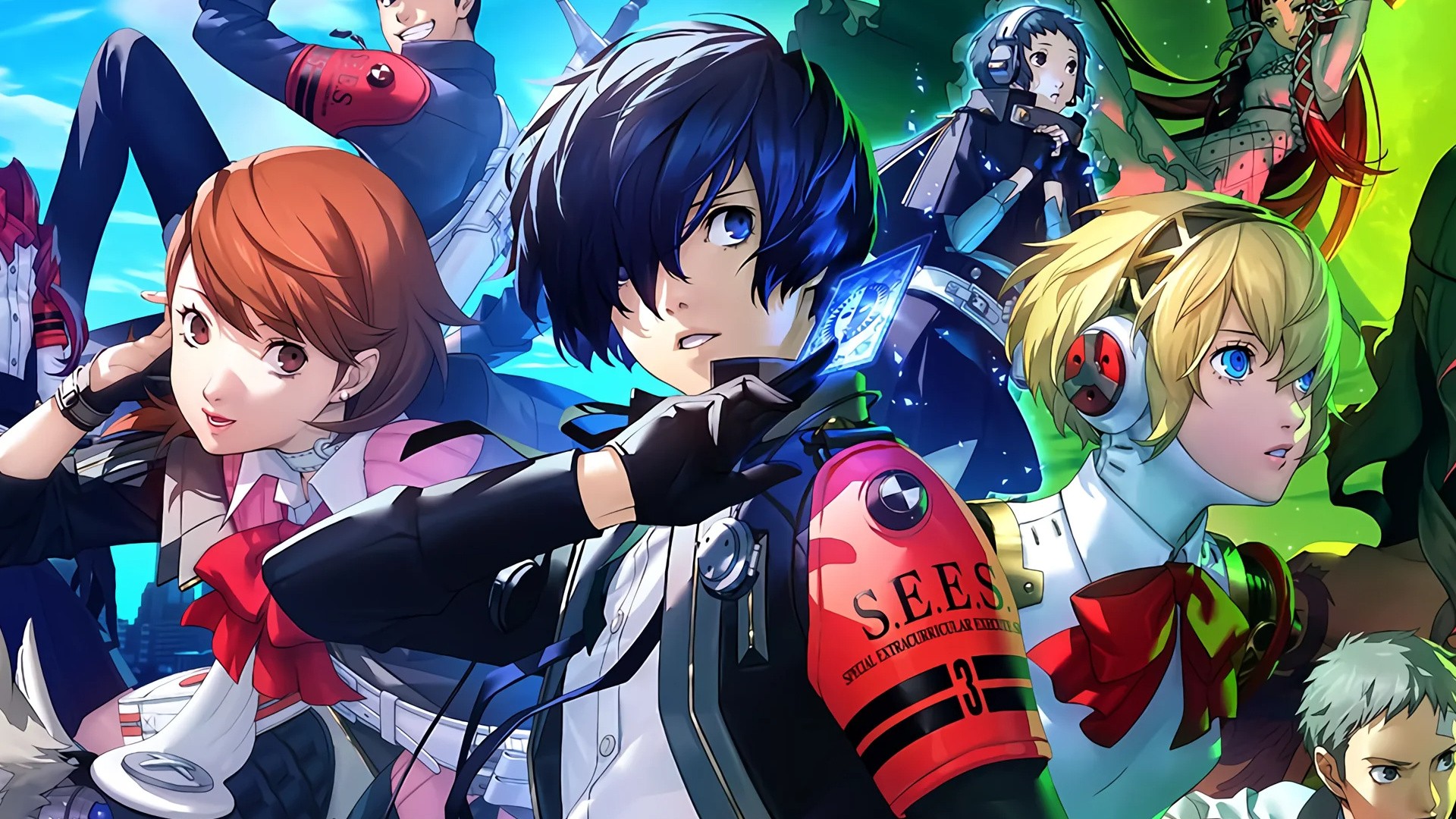 Switch 2 Port traz novas músicas de Persona 3 Reload no PS5 e PS4