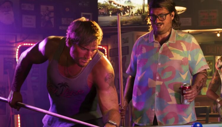 Take-Two não acredita que IA ajudaria a criar um GTA bom