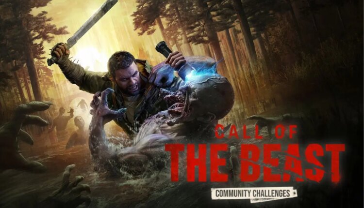 Techland divulga roadmap de atualizações para Dying Light: The Beast