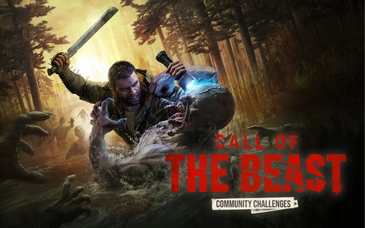 Techland apresenta roadmap de atualizações para Dying Light