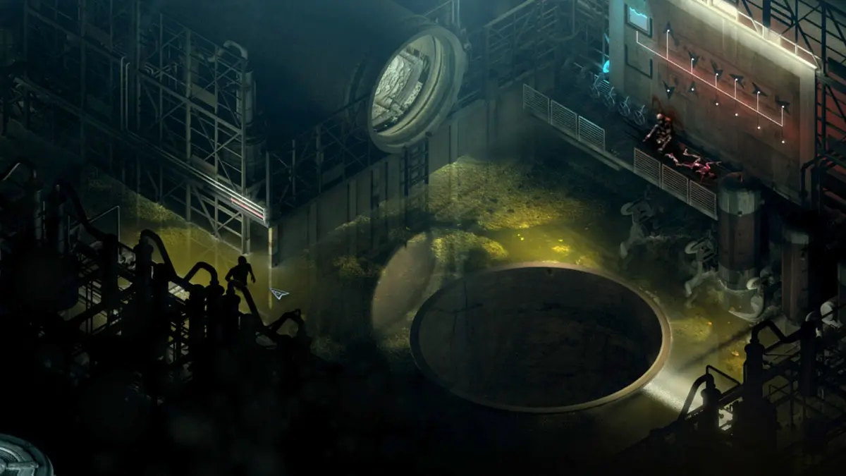 Tem jogo de terror de graça na GOG; confira e resgate
