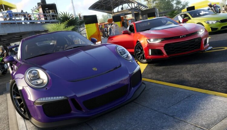 Após pressão de fãs, The Crew 2 ganha modo totalmente offline