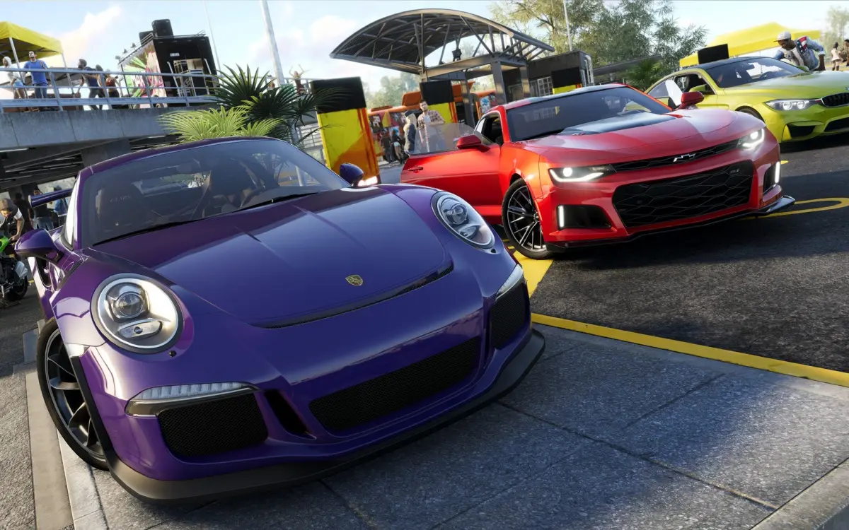 The Crew 2 apresenta novo modo offline após pedidos de fãs