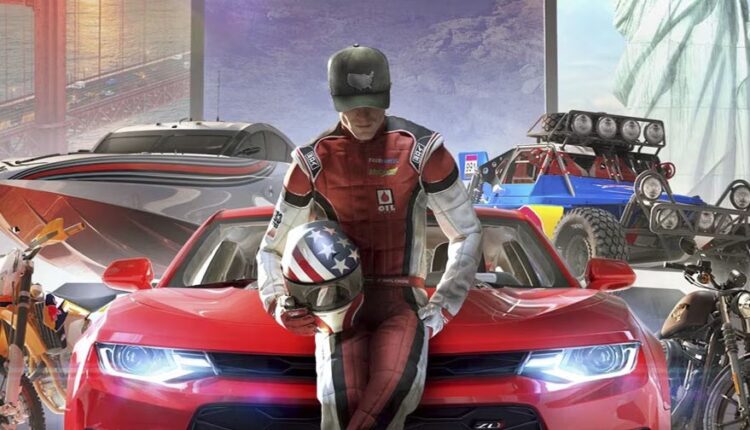 The Crew 2 Will Be Playable for 'Years to Come' with New Fan Demanded Offline Mode