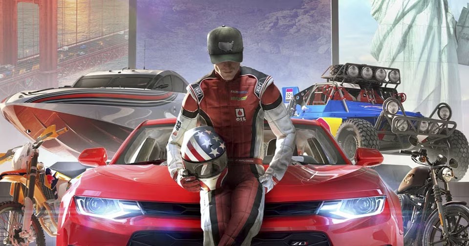 The Crew 2 terá modo offline pedido por fãs por anos