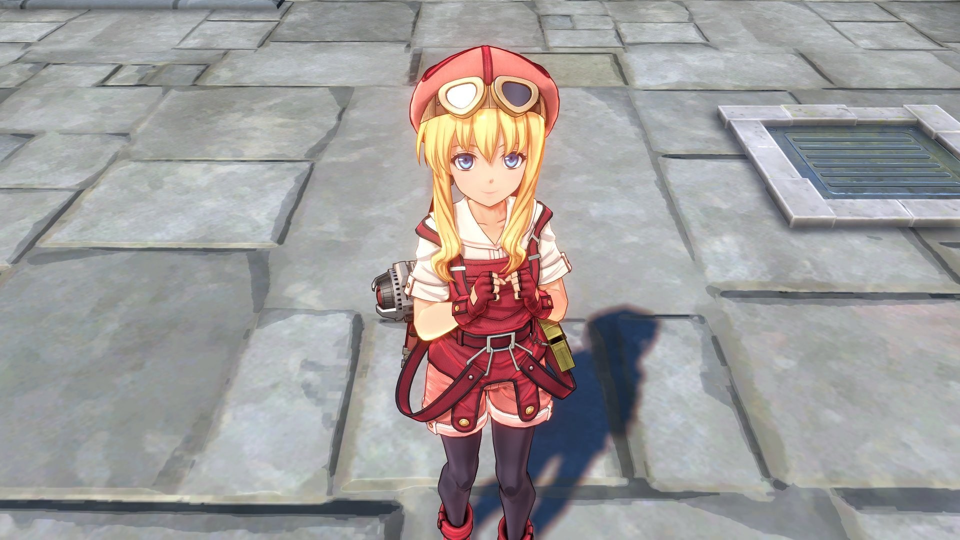 Trails in the Sky 1st Chapter ganha atualização com visão em primeira pessoa